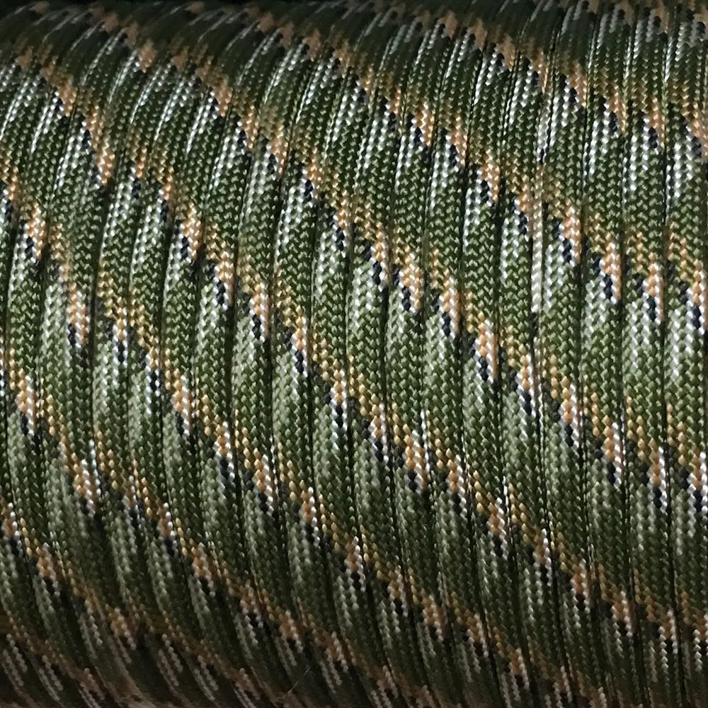 550 Military Paracord