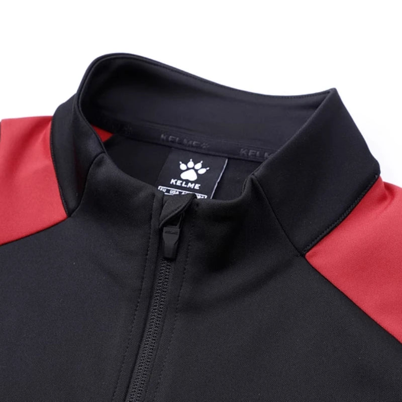Kelme Football Training Jacket