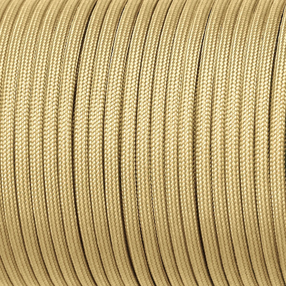 550 Military Paracord