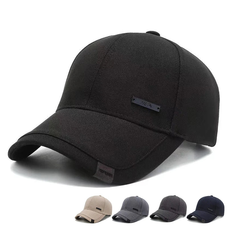 Fashion Hip Hop Baseball Cap