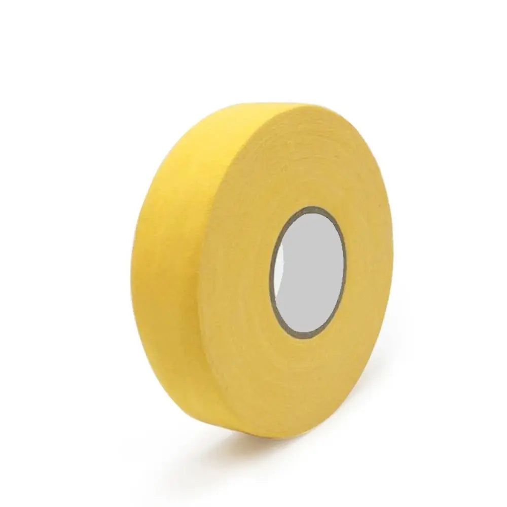 2.5cm x 25m Ice Hockey Grip Tape