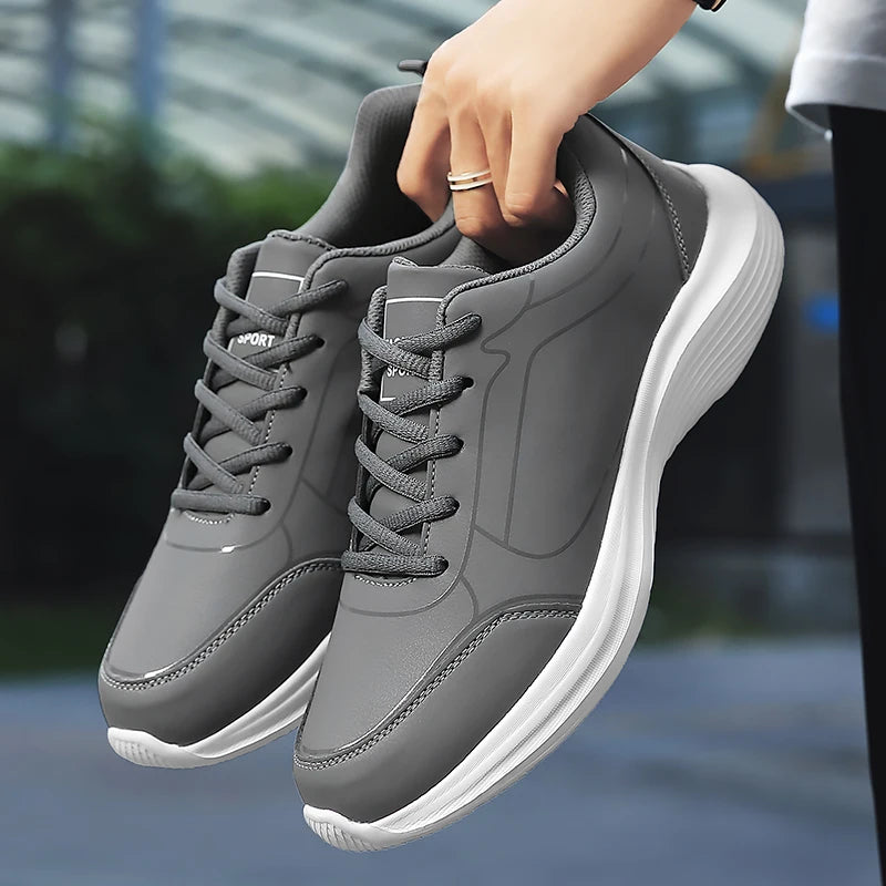 Men's Winter Running & Walking Shoes