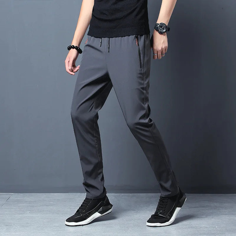 Men’s Quick-Dry Running Pants