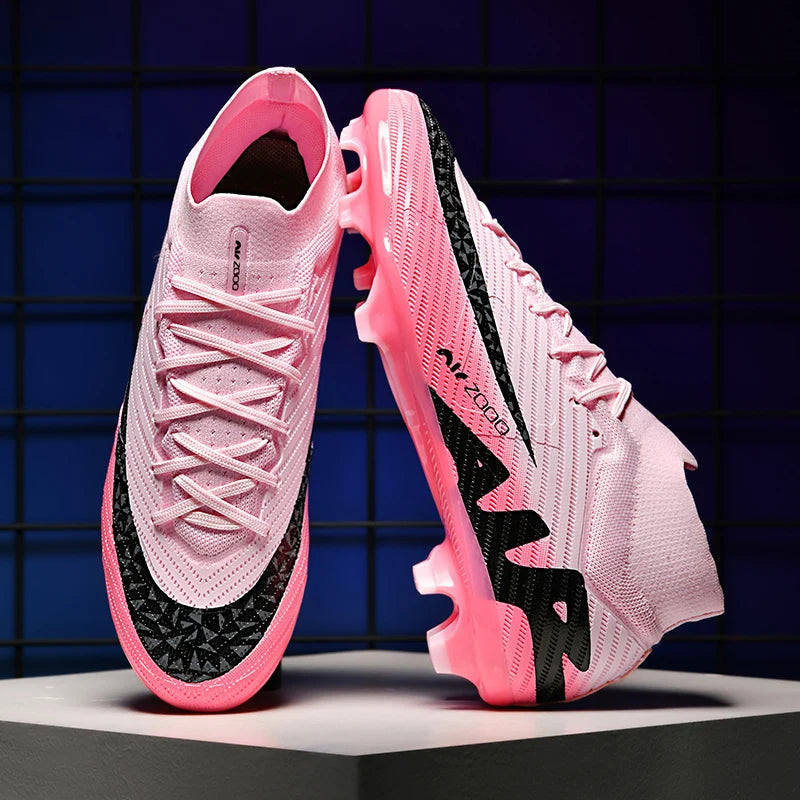 Original New Men’s Football Shoes