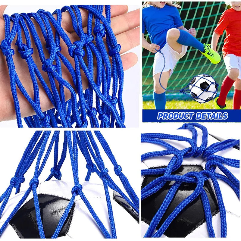 Football Kick Soccer ball Trainer