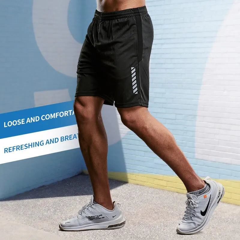Men's &amp; Women's Sports Shorts
